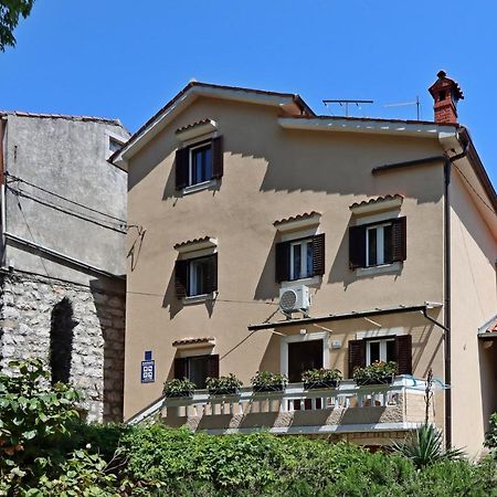 Rooms With Wifi Brsec, Opatija - 7768 Exterior foto