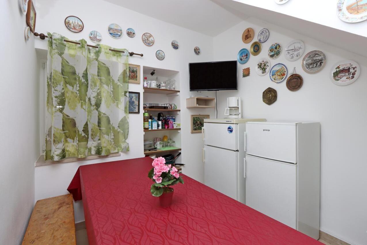 Rooms With Wifi Brsec, Opatija - 7768 Exterior foto