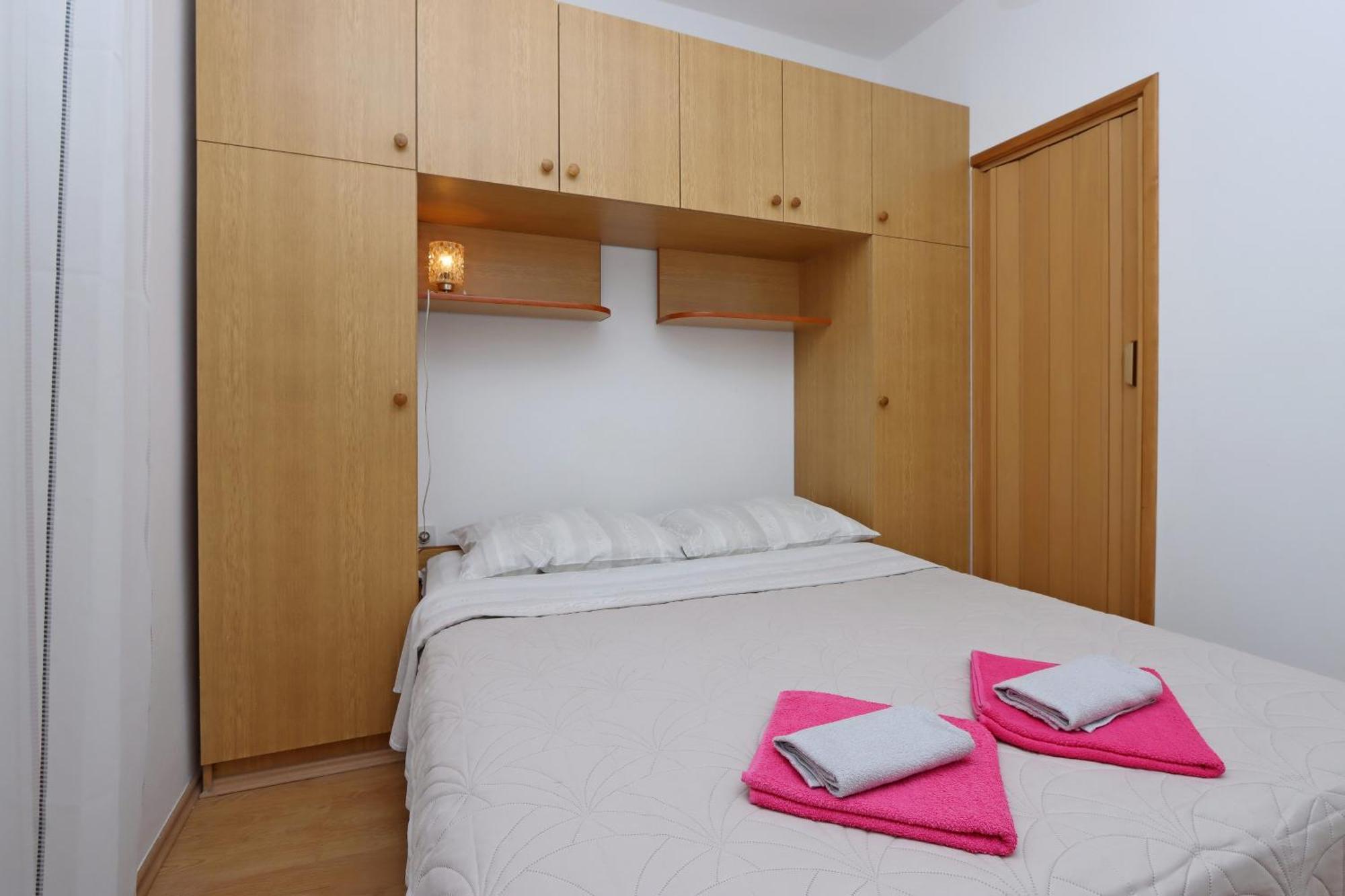 Rooms With Wifi Brsec, Opatija - 7768 Cameră foto